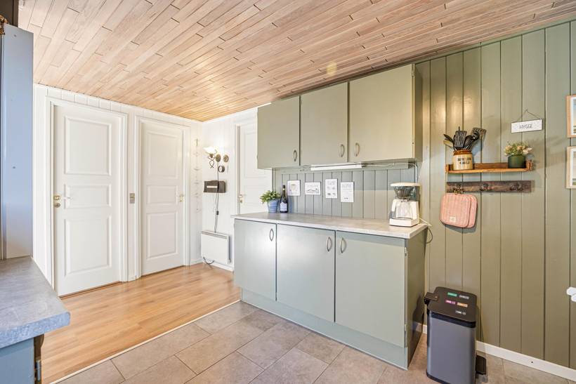 Foto von Ferienhaus IL54 in Jegum - Westjütland