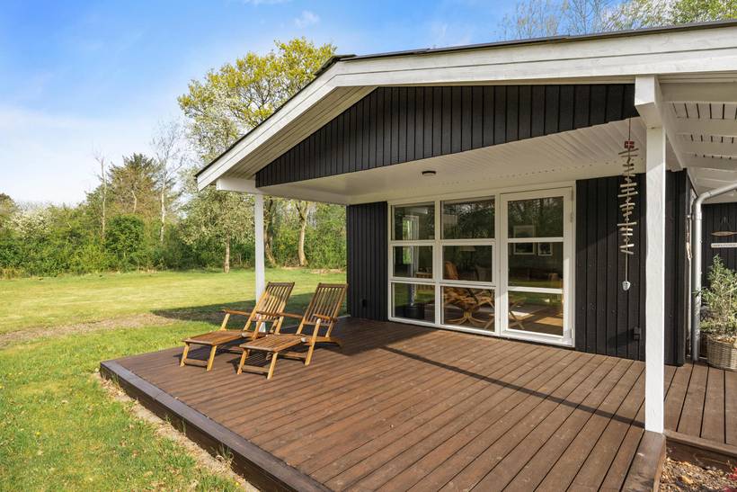 Foto von Ferienhaus IL54 in Jegum - Westjütland