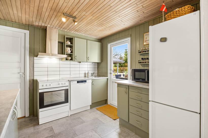Foto von Ferienhaus IL54 in Jegum - Westjütland