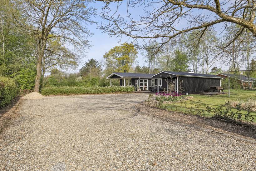 Foto von Ferienhaus IL54 in Jegum - Westjütland