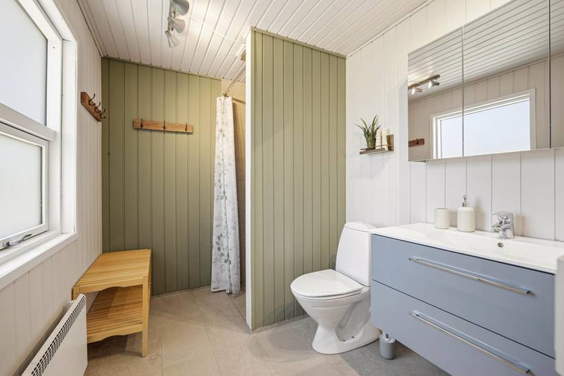 Foto von Ferienhaus IL54 in Jegum - Westjütland
