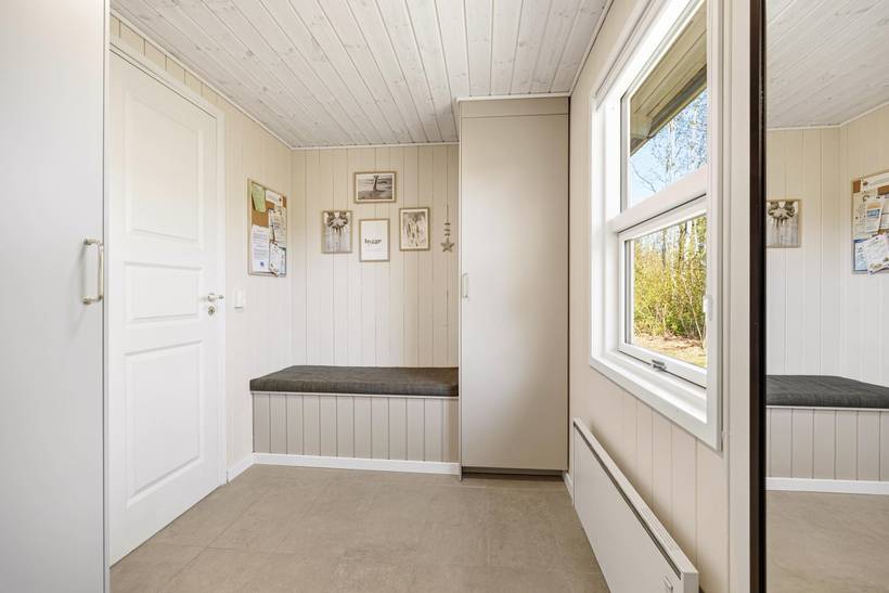 Foto von Ferienhaus IL54 in Jegum - Westjütland