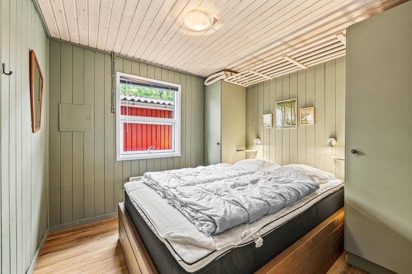 Foto von Ferienhaus IL54 in Jegum - Westjütland