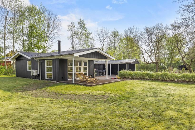 Foto von Ferienhaus IL54 in Jegum - Westjütland