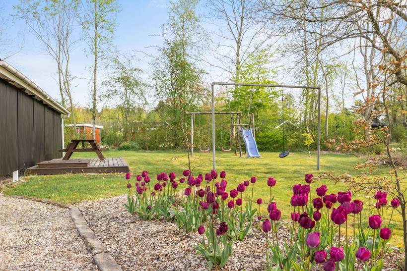 Foto von Ferienhaus IL54 in Jegum - Westjütland