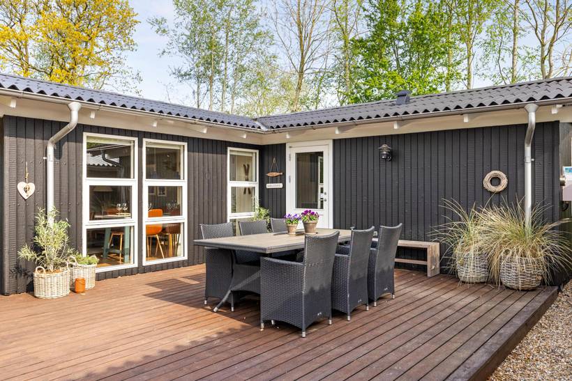 Foto von Ferienhaus IL54 in Jegum - Westjütland