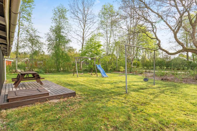 Foto von Ferienhaus IL54 in Jegum - Westjütland
