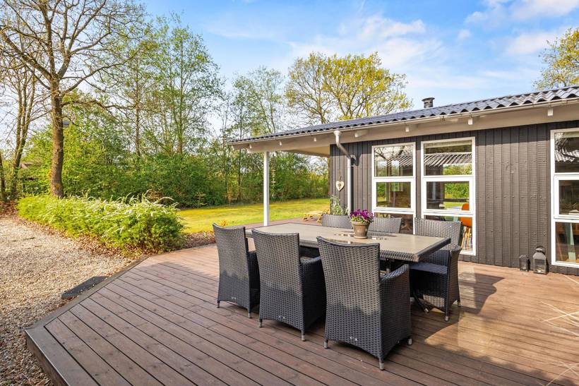 Foto von Ferienhaus IL54 in Jegum - Westjütland