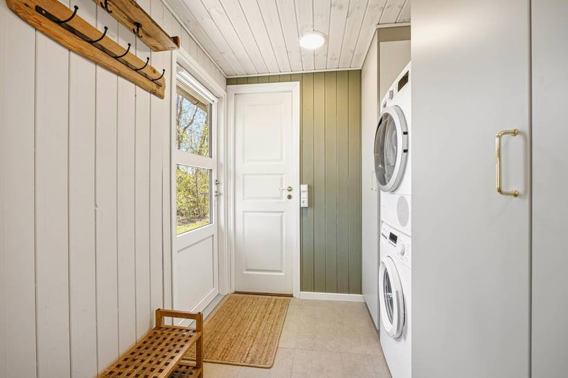 Foto von Ferienhaus IL54 in Jegum - Westjütland