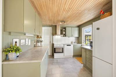 Vorschaubild von Ferienhaus IL54 in Jegum - Westjütland