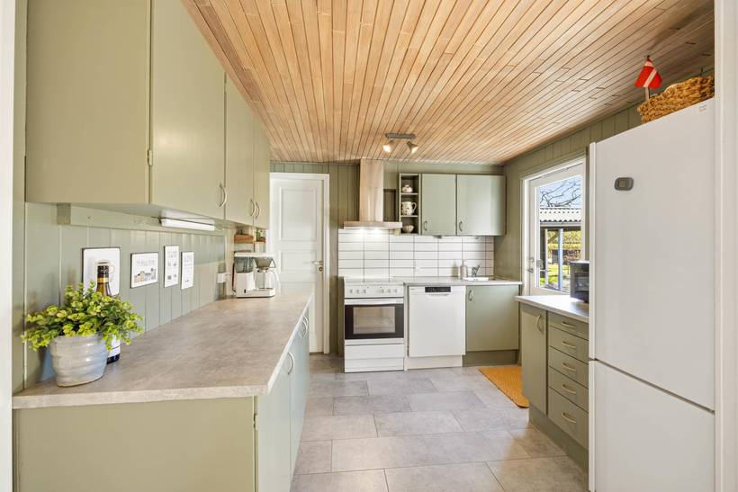 Foto von Ferienhaus IL54 in Jegum - Westjütland