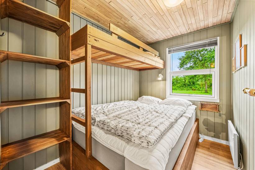Foto von Ferienhaus IL54 in Jegum - Westjütland