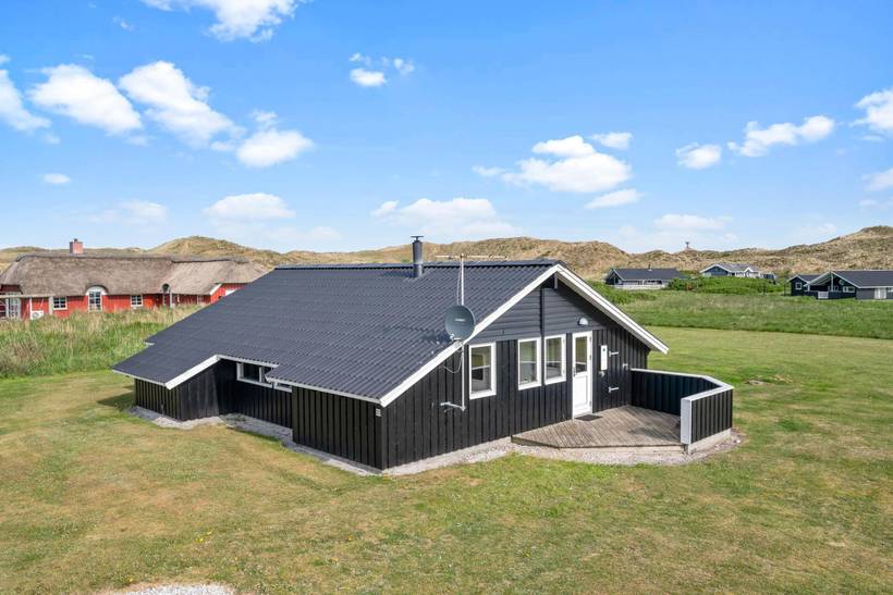 Foto von Ferienhaus IL64 in Houvig - Søndervig - Westjütland