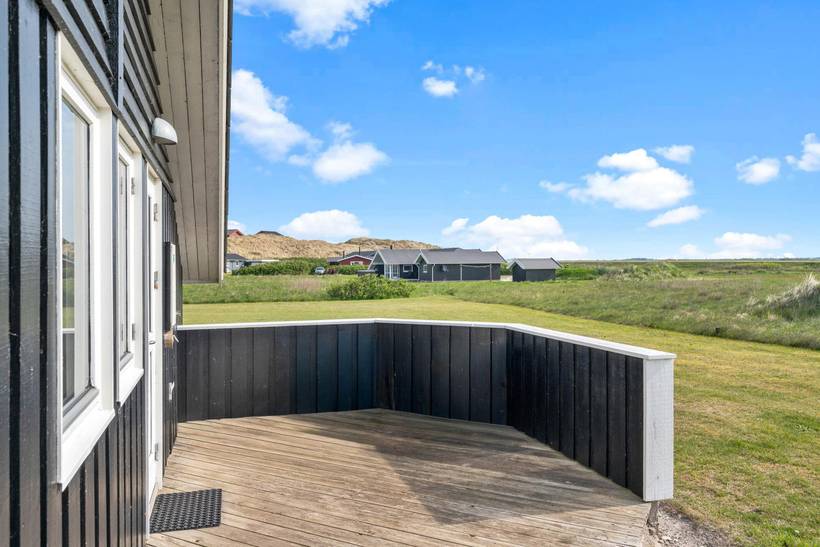 Foto von Ferienhaus IL64 in Houvig - Søndervig - Westjütland