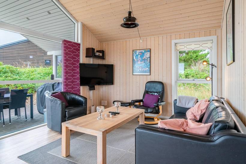 Foto von Ferienhaus IL66 in Henne Strand - Westjütland
