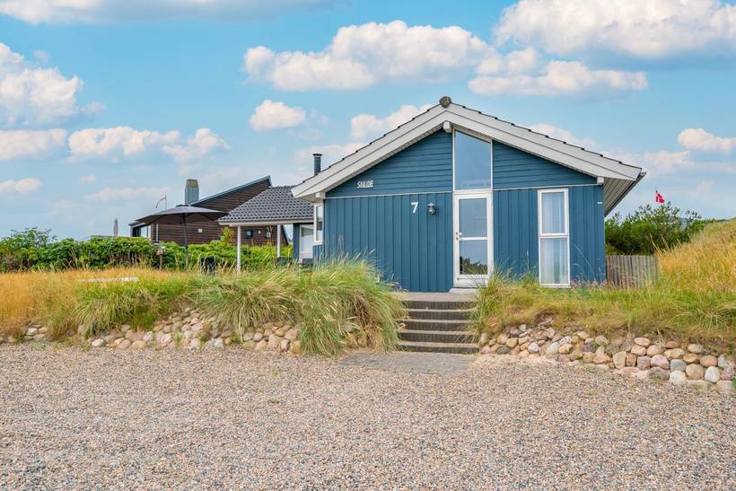 Foto von Ferienhaus IL66 in Henne Strand - Westjütland