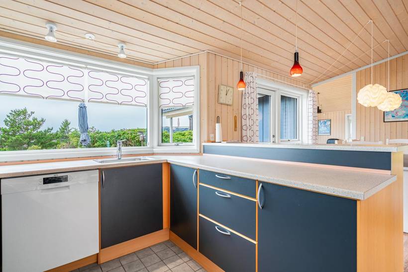 Foto von Ferienhaus IL66 in Henne Strand - Westjütland