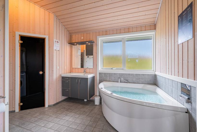 Foto von Ferienhaus IL66 in Henne Strand - Westjütland