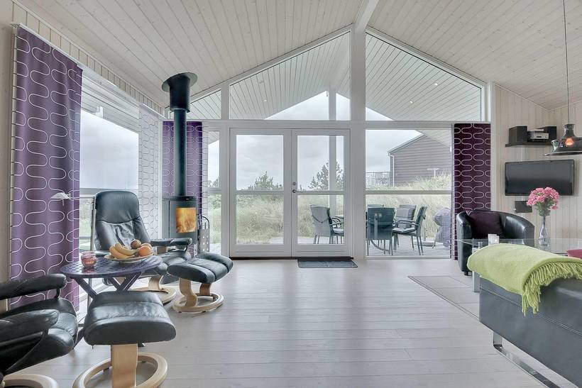 Foto von Ferienhaus IL66 in Henne Strand - Westjütland