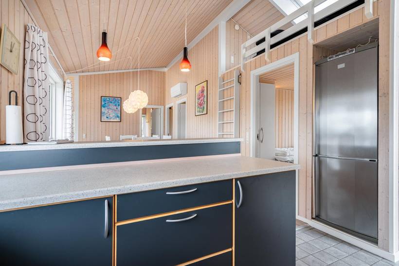 Foto von Ferienhaus IL66 in Henne Strand - Westjütland