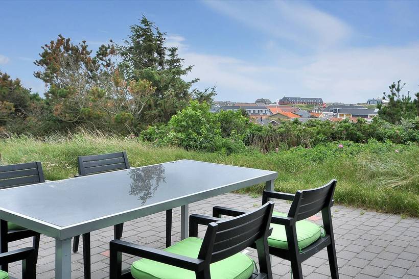 Foto von Ferienhaus IL66 in Henne Strand - Westjütland