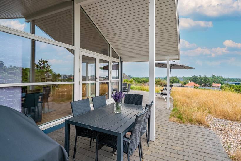 Foto von Ferienhaus IL66 in Henne Strand - Westjütland