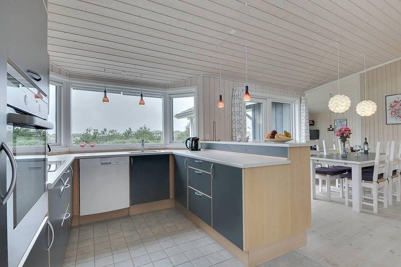 Foto von Ferienhaus IL66 in Henne Strand - Westjütland