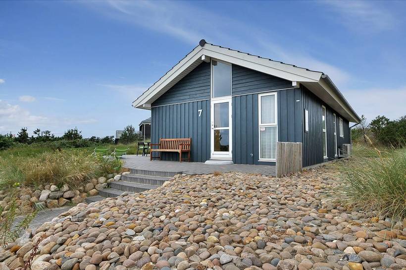 Foto von Ferienhaus IL66 in Henne Strand - Westjütland