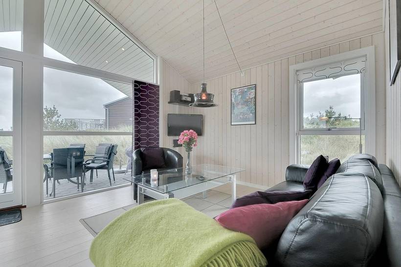 Foto von Ferienhaus IL66 in Henne Strand - Westjütland