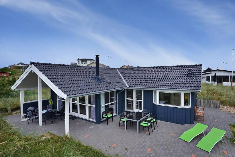 Foto von Ferienhaus IL66 in Henne Strand - Westjütland