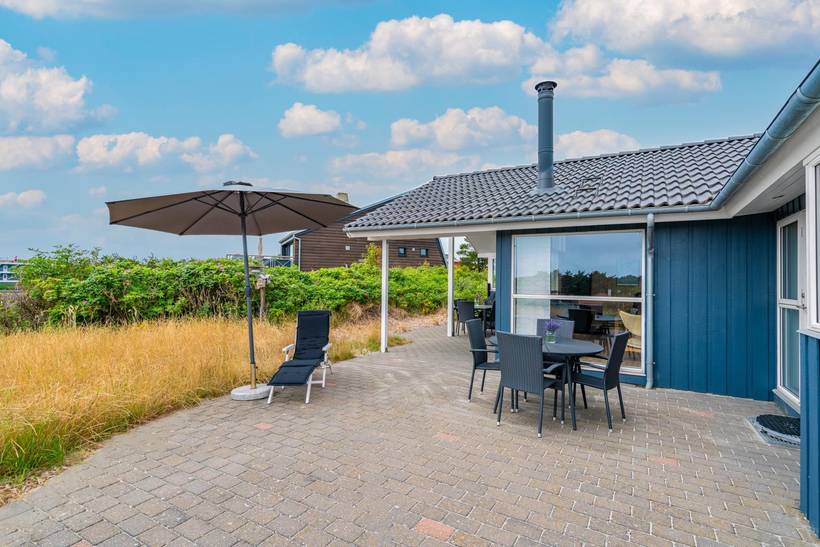 Foto von Ferienhaus IL66 in Henne Strand - Westjütland