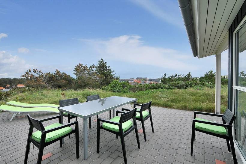 Foto von Ferienhaus IL66 in Henne Strand - Westjütland