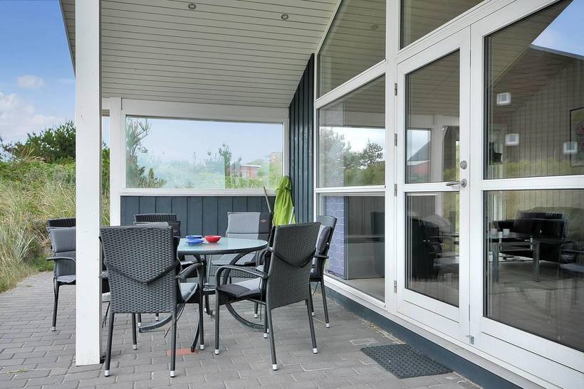 Foto von Ferienhaus IL66 in Henne Strand - Westjütland
