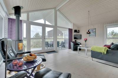 Vorschaubild von Ferienhaus IL66 in Henne Strand - Westjütland