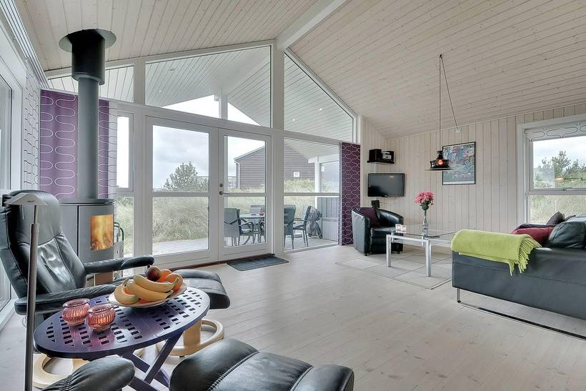 Foto von Ferienhaus IL66 in Henne Strand - Westjütland