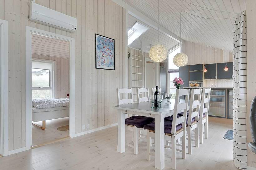 Foto von Ferienhaus IL66 in Henne Strand - Westjütland