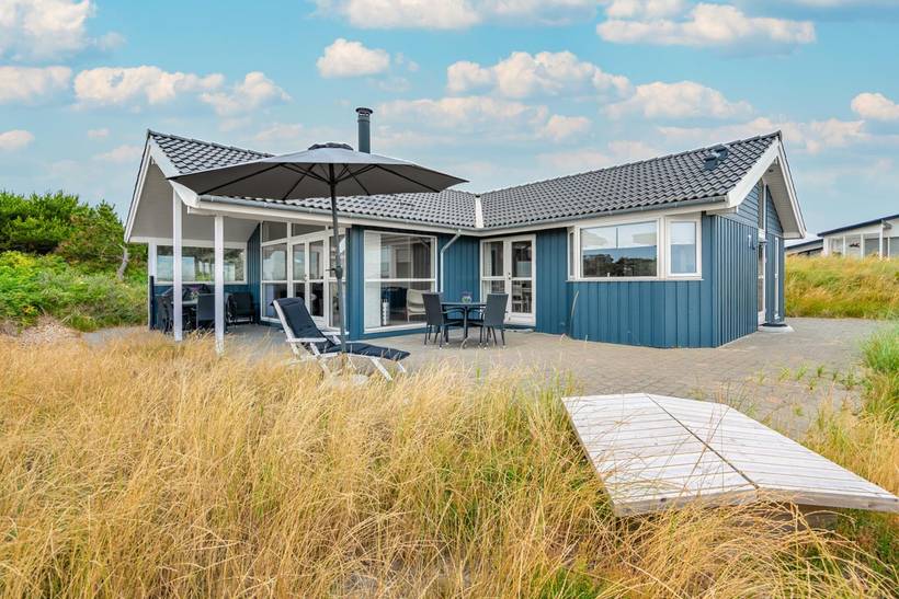 Foto von Ferienhaus IL66 in Henne Strand - Westjütland