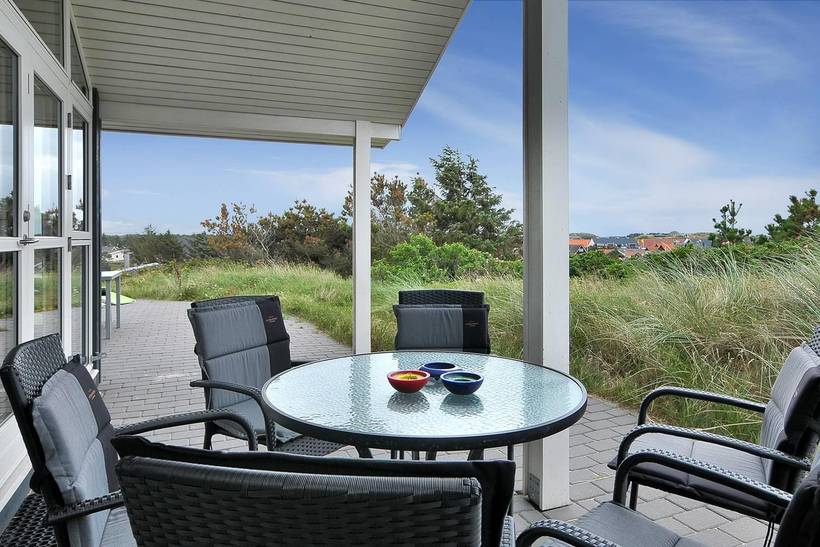 Foto von Ferienhaus IL66 in Henne Strand - Westjütland