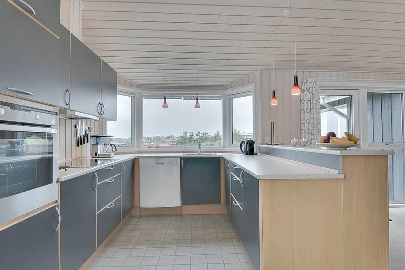 Foto von Ferienhaus IL66 in Henne Strand - Westjütland