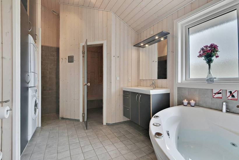 Foto von Ferienhaus IL66 in Henne Strand - Westjütland