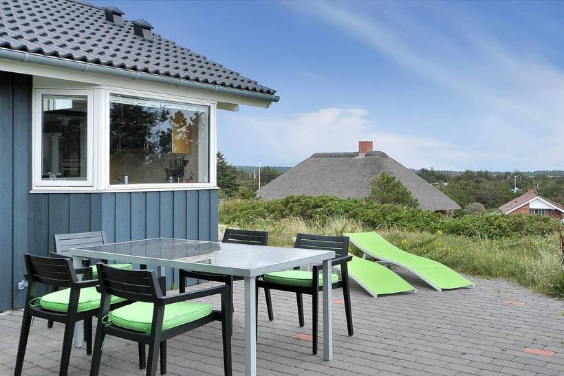 Foto von Ferienhaus IL66 in Henne Strand - Westjütland