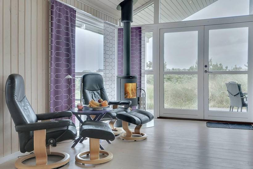 Foto von Ferienhaus IL66 in Henne Strand - Westjütland