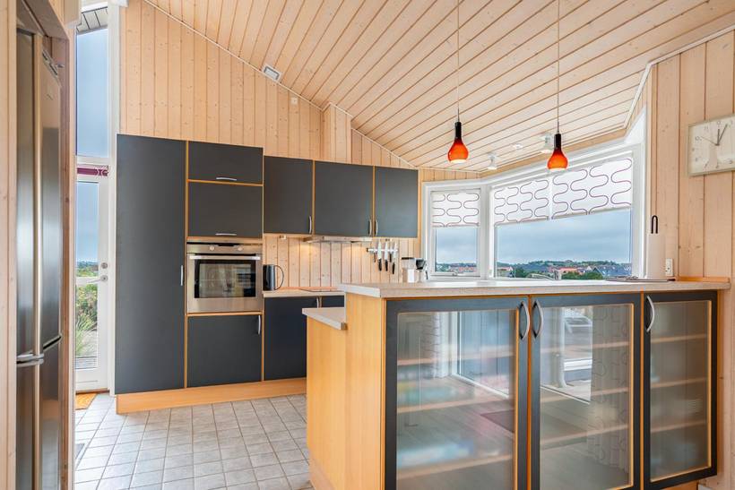 Foto von Ferienhaus IL66 in Henne Strand - Westjütland