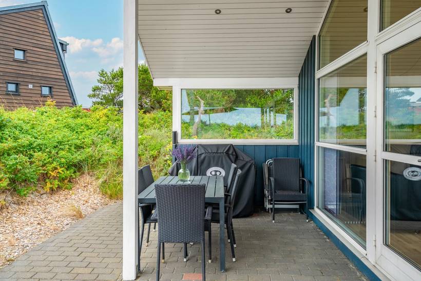 Foto von Ferienhaus IL66 in Henne Strand - Westjütland