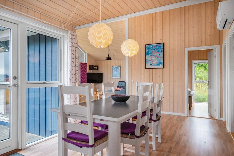 Foto von Ferienhaus IL66 in Henne Strand - Westjütland