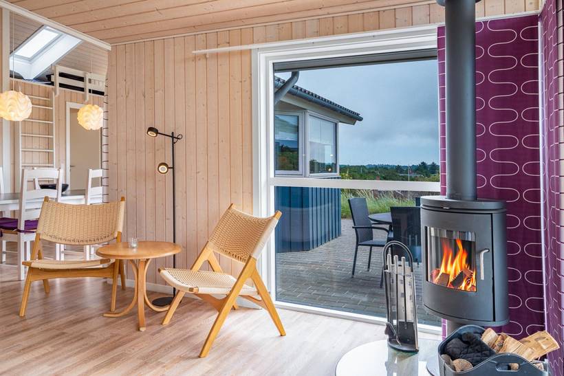 Foto von Ferienhaus IL66 in Henne Strand - Westjütland