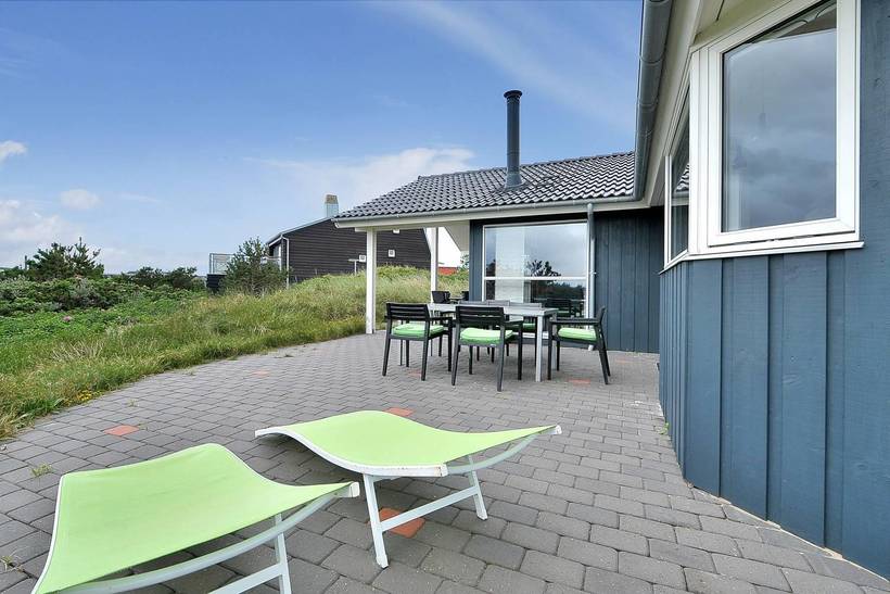 Foto von Ferienhaus IL66 in Henne Strand - Westjütland