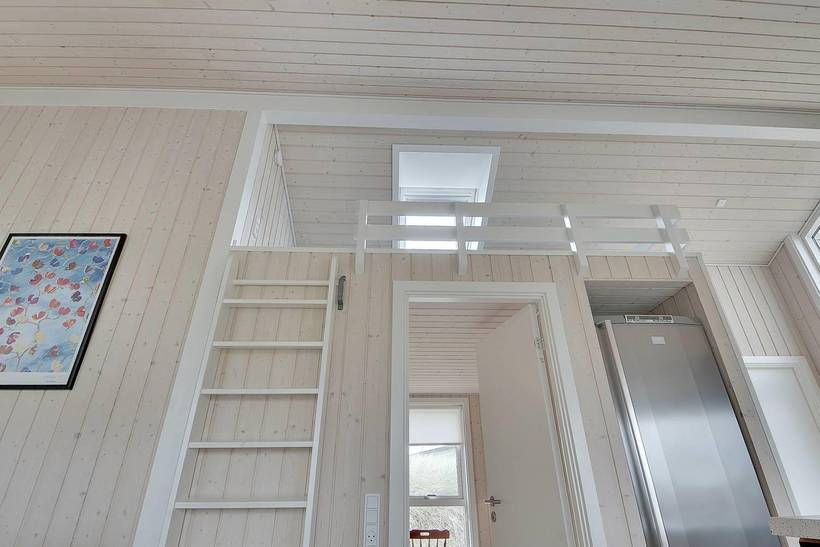 Foto von Ferienhaus IL66 in Henne Strand - Westjütland
