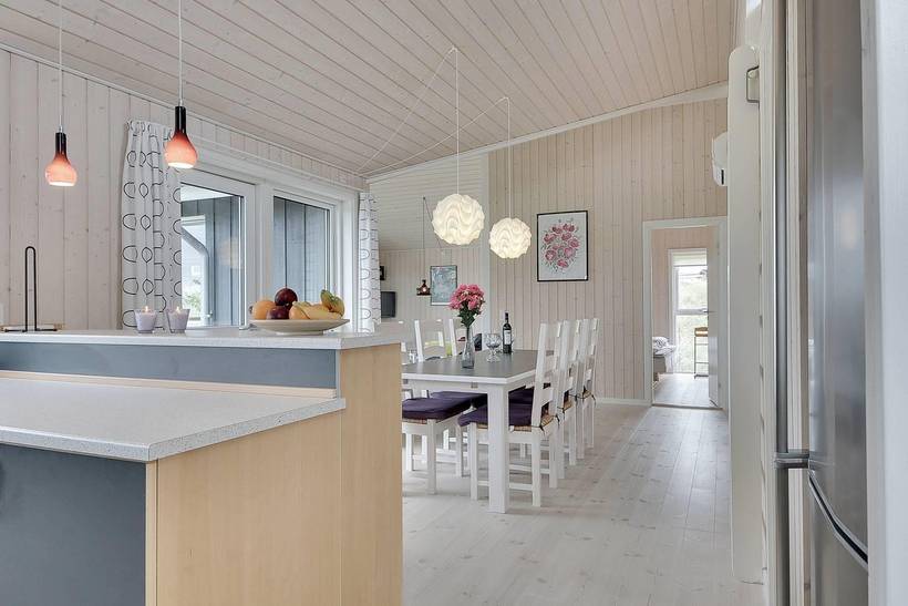 Foto von Ferienhaus IL66 in Henne Strand - Westjütland