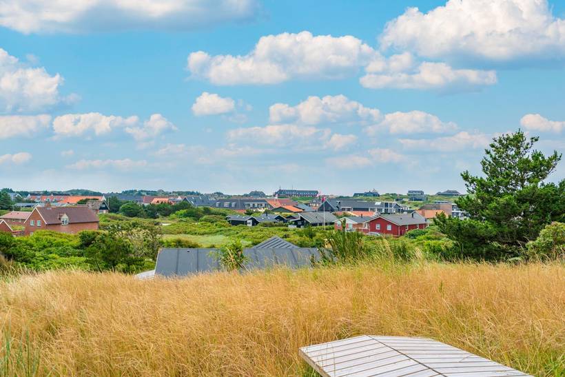 Foto von Ferienhaus IL66 in Henne Strand - Westjütland